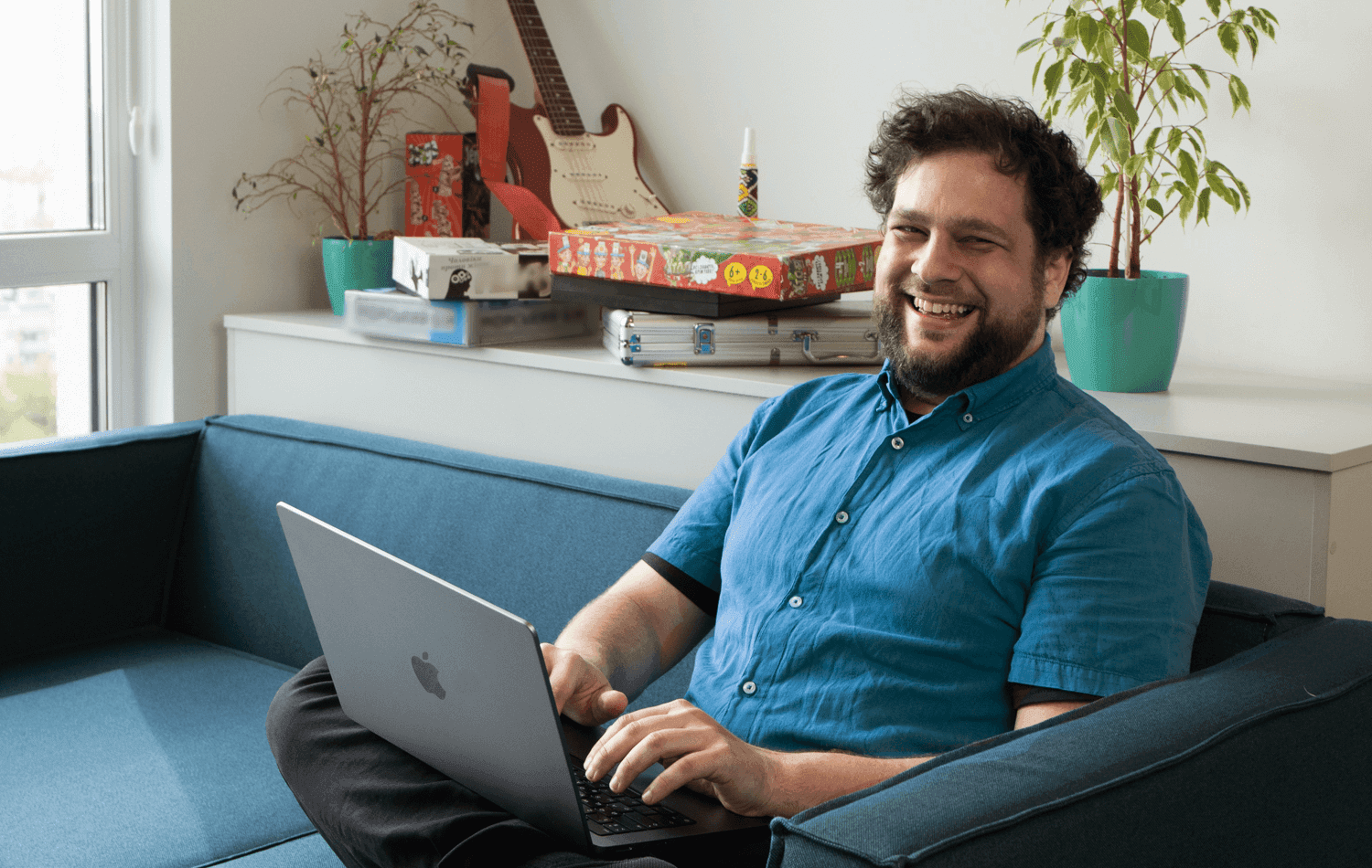 FinTech expertise in its prime