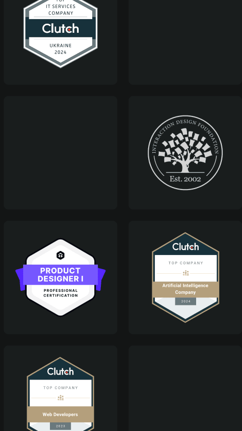 Architecture and monorepo