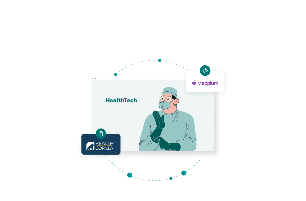 Preventive Care Platform