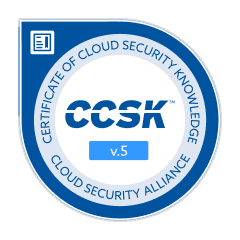 CCSK