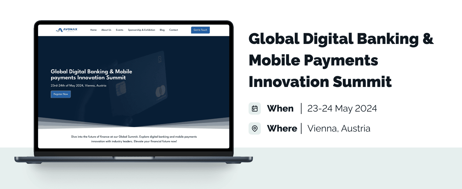 Global Digital Banking & Mobile Payments Innovation Summit