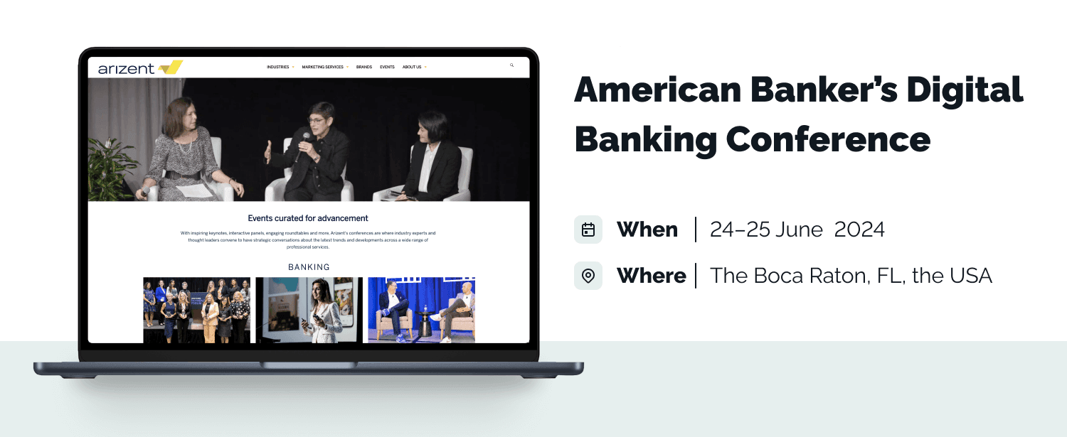 American Banker’s Digital Banking Conference