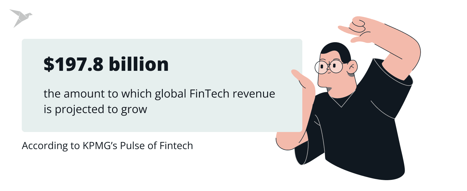 Significance of Staying Updated on FinTech Trends