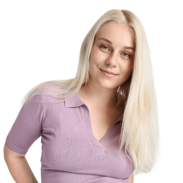 Anastasiya Matveyeva