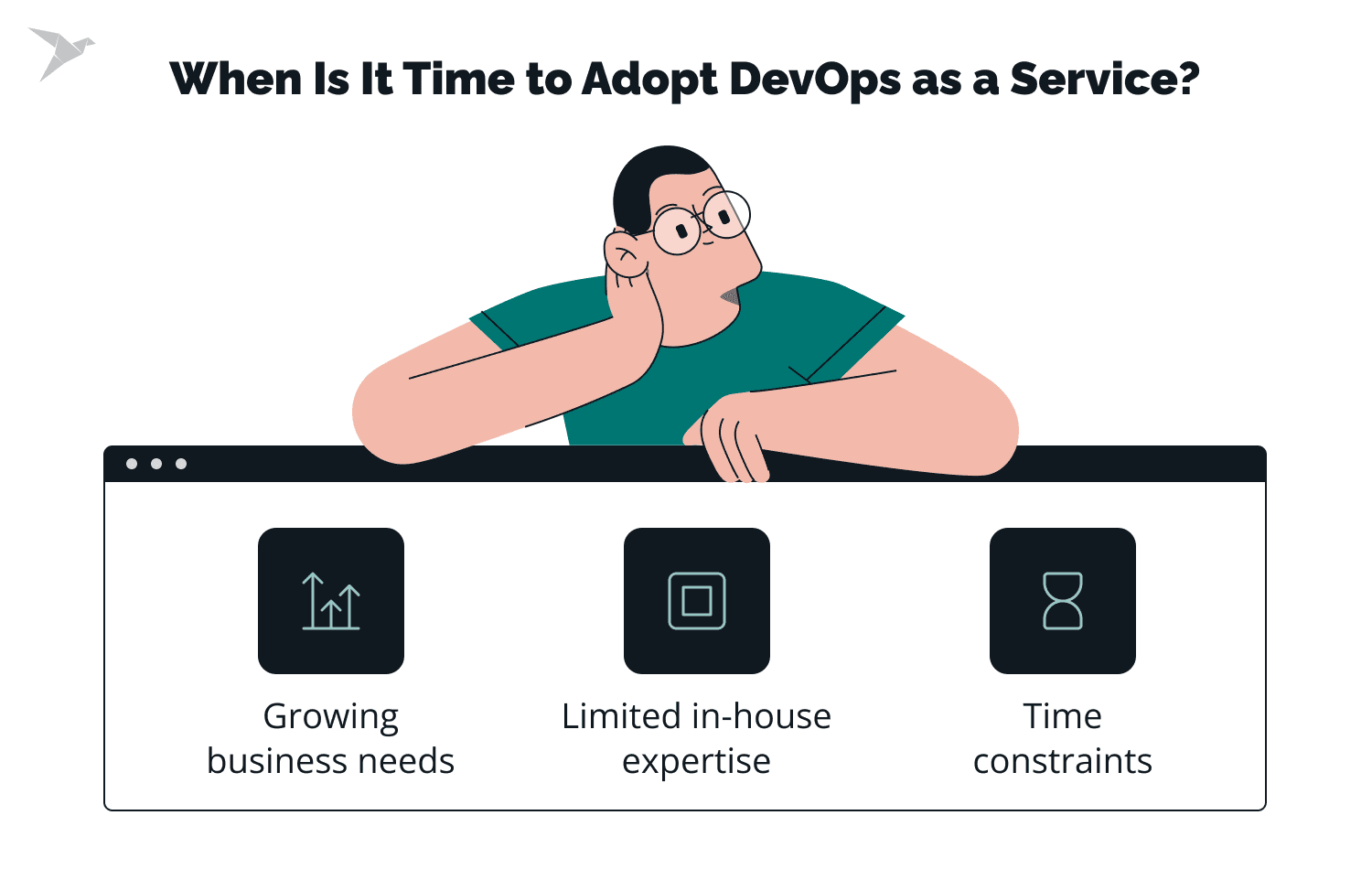 When Is It Time to Adopt DevOps as a Service?