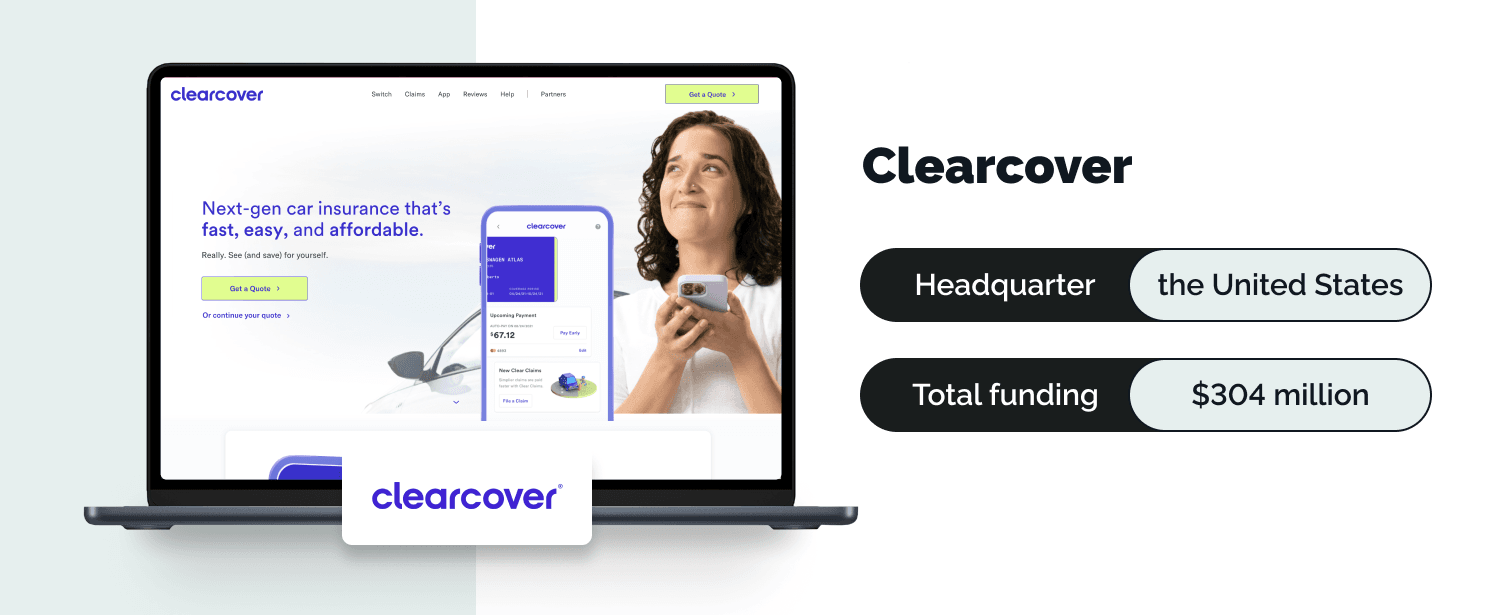Clearcover