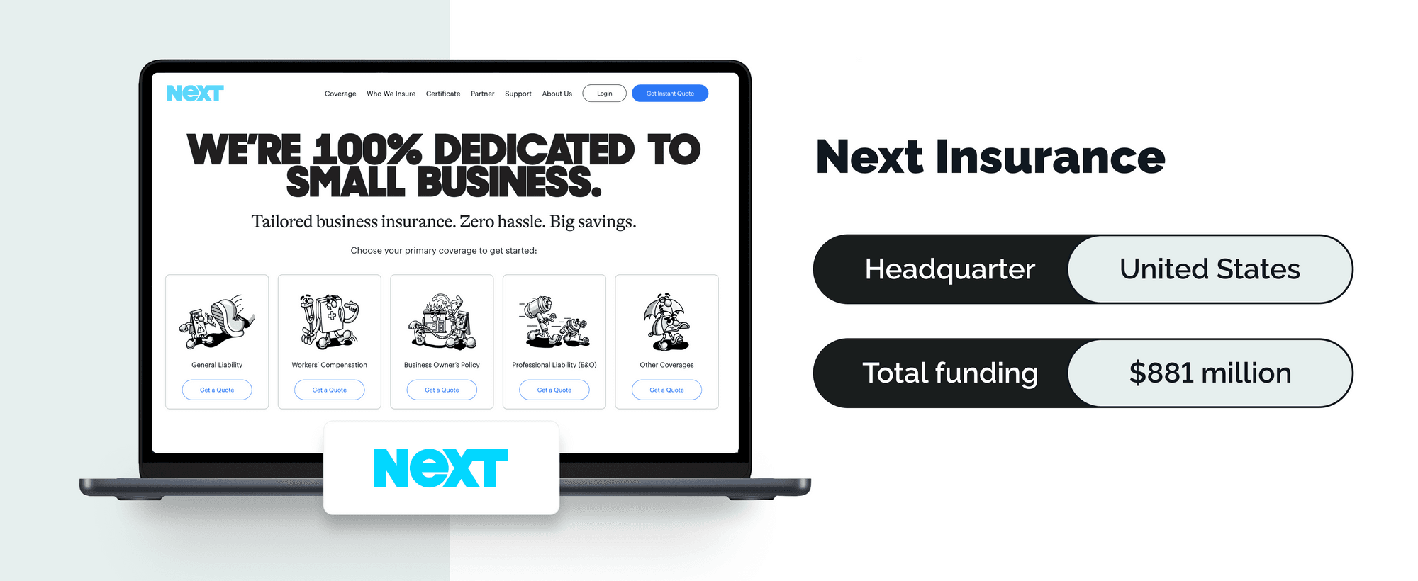 Top 10 Insurance FinTech Companies