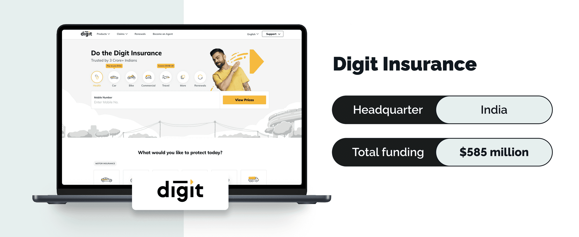Digit Insurance