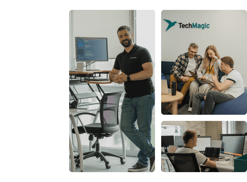 Java Development Services