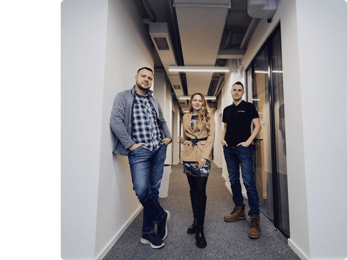 Our Magic Nest.js Projects