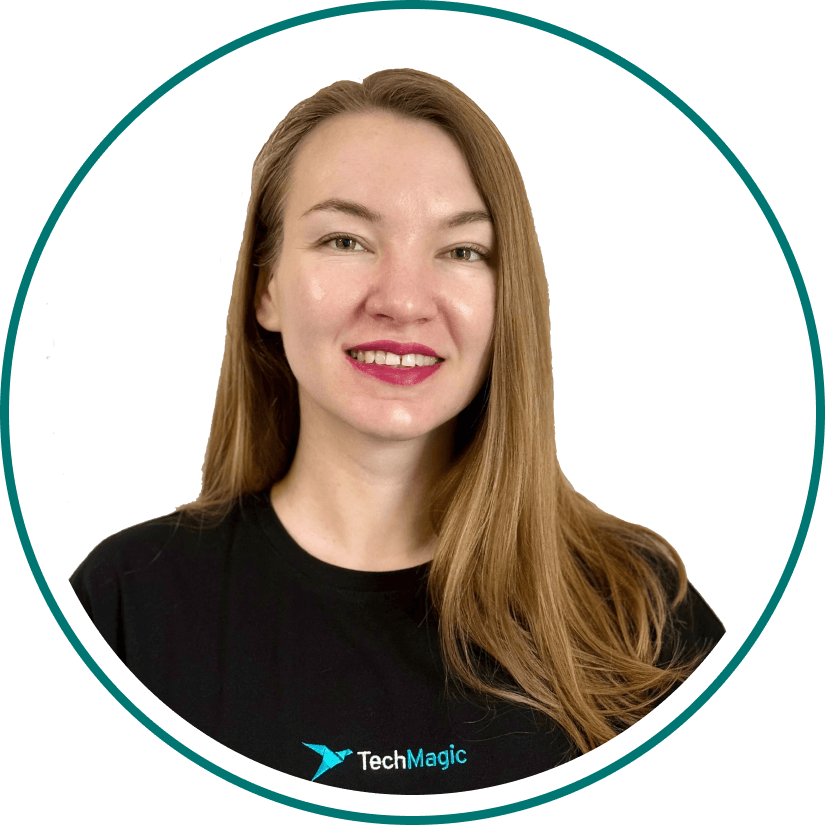 Юлія Глушко