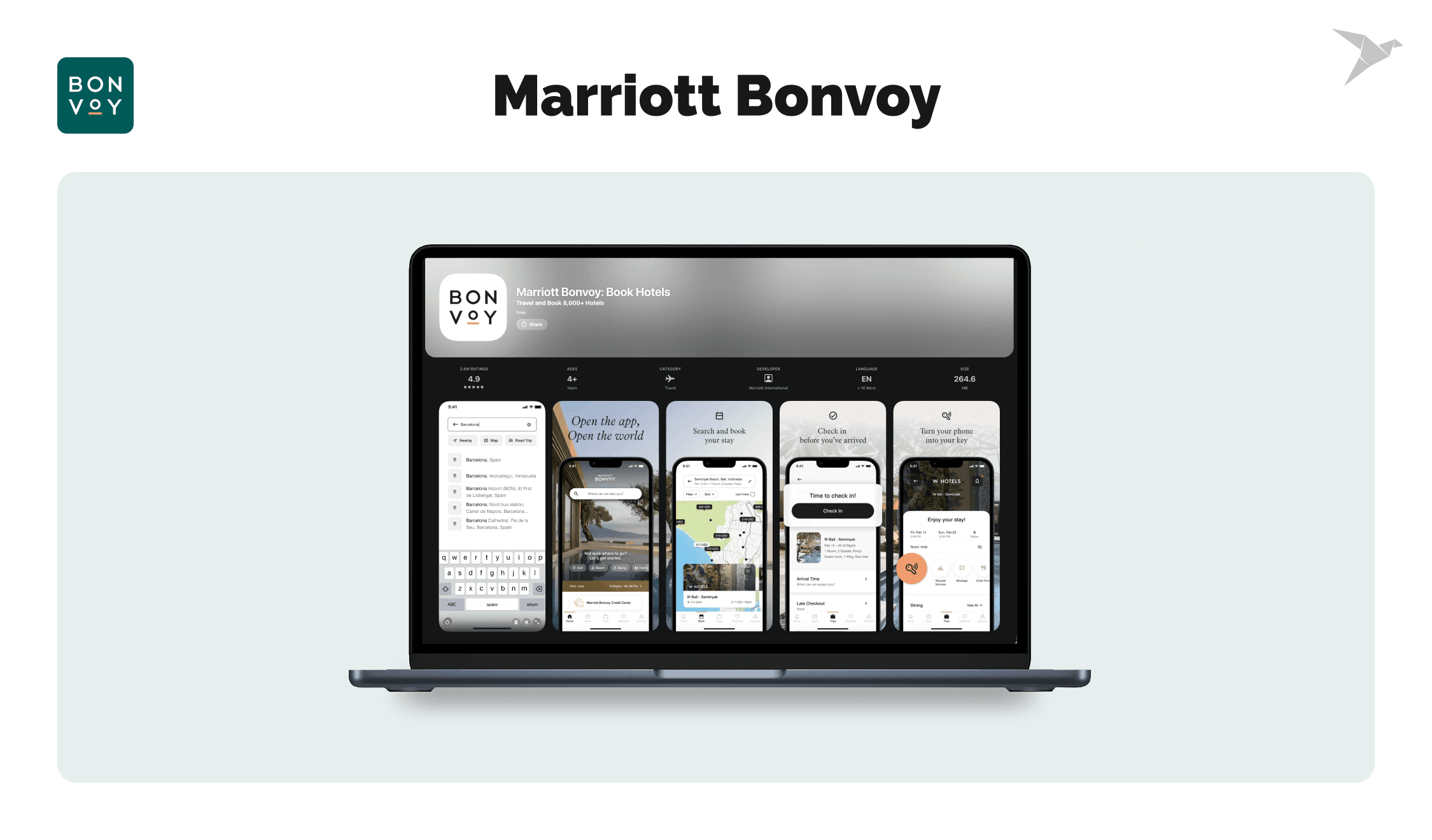 Marriott Bonvoy