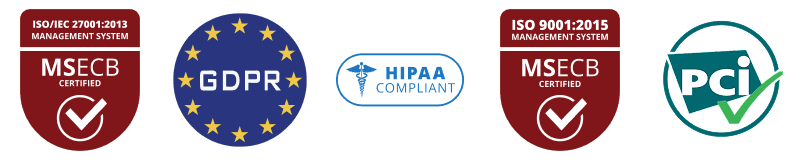 Develop Health Insurance Software with Security Standards and Compliance