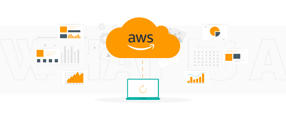 What is AWS cloud migration?