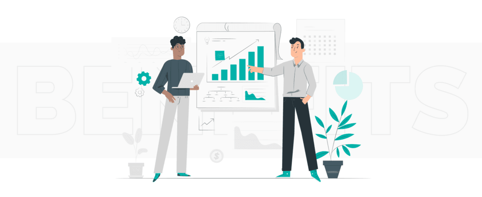 What Are the Benefits of a Software Audit?