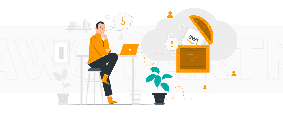 What Is The AWS ISV Partner Path?
