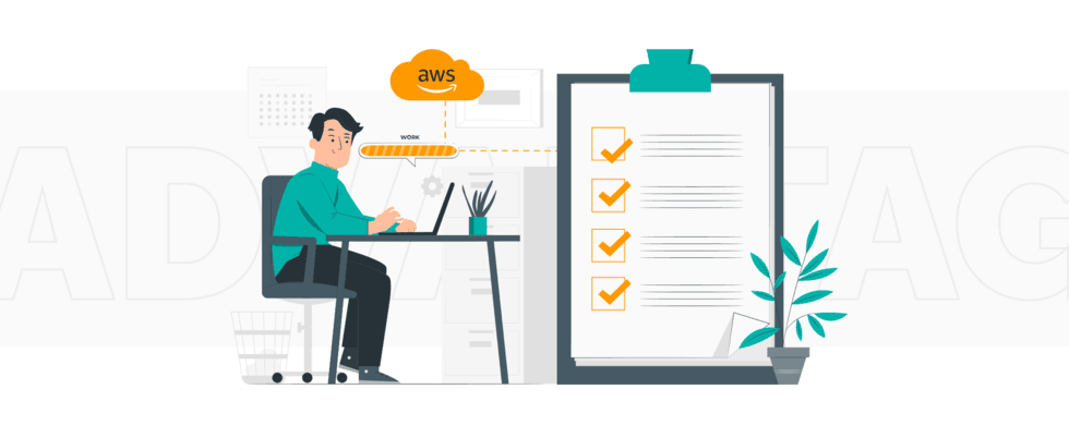 Advantages of Using AWS DevOps Tools for Cloud Build and Deployment