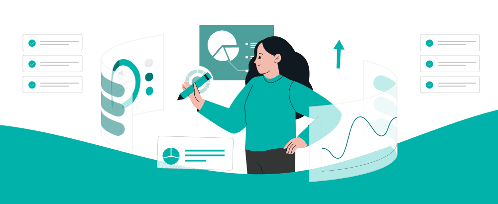 3. Big-data platforms for in-depth monitoring and analytics