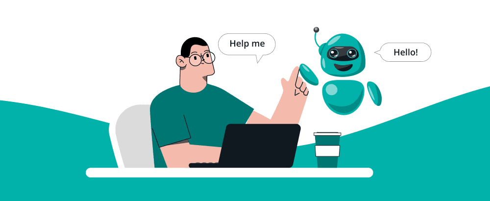 5. Chatbots