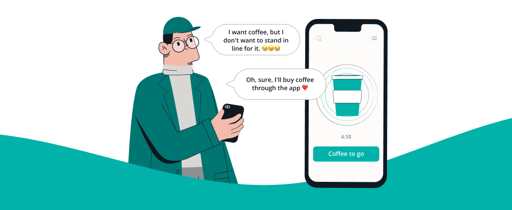 8. Mobile-first solutions