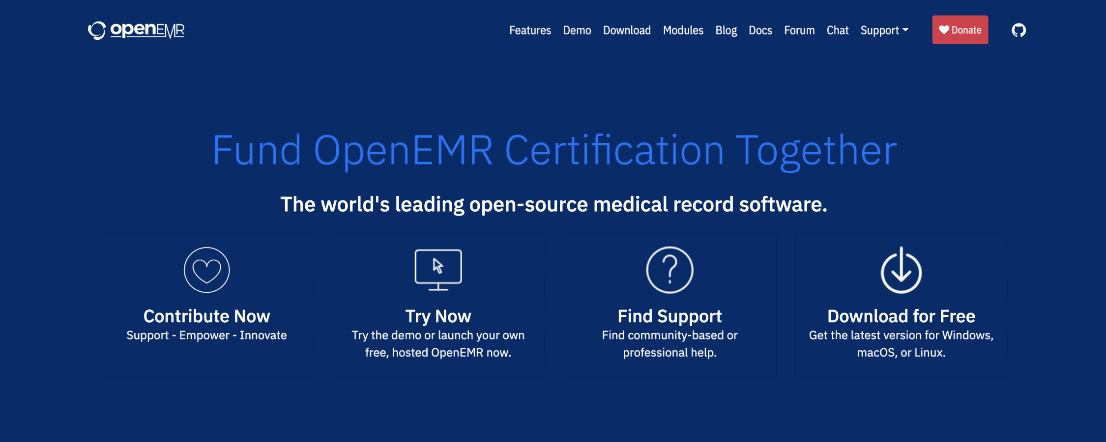 OpenEMR