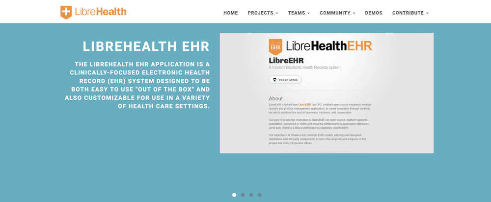 LibreHealth