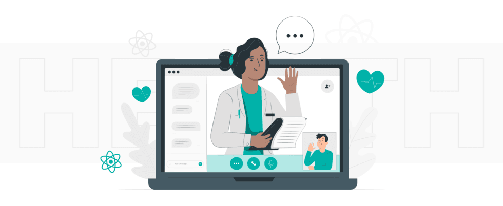 Risks and Challenges of React Native Medical App Development