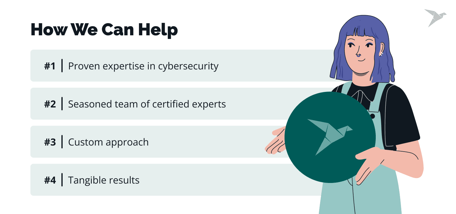 How can TechMagic help?