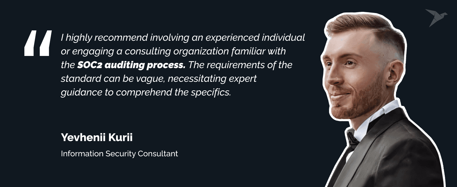 How to Prepare for SOC 2 Certification: Expert advice