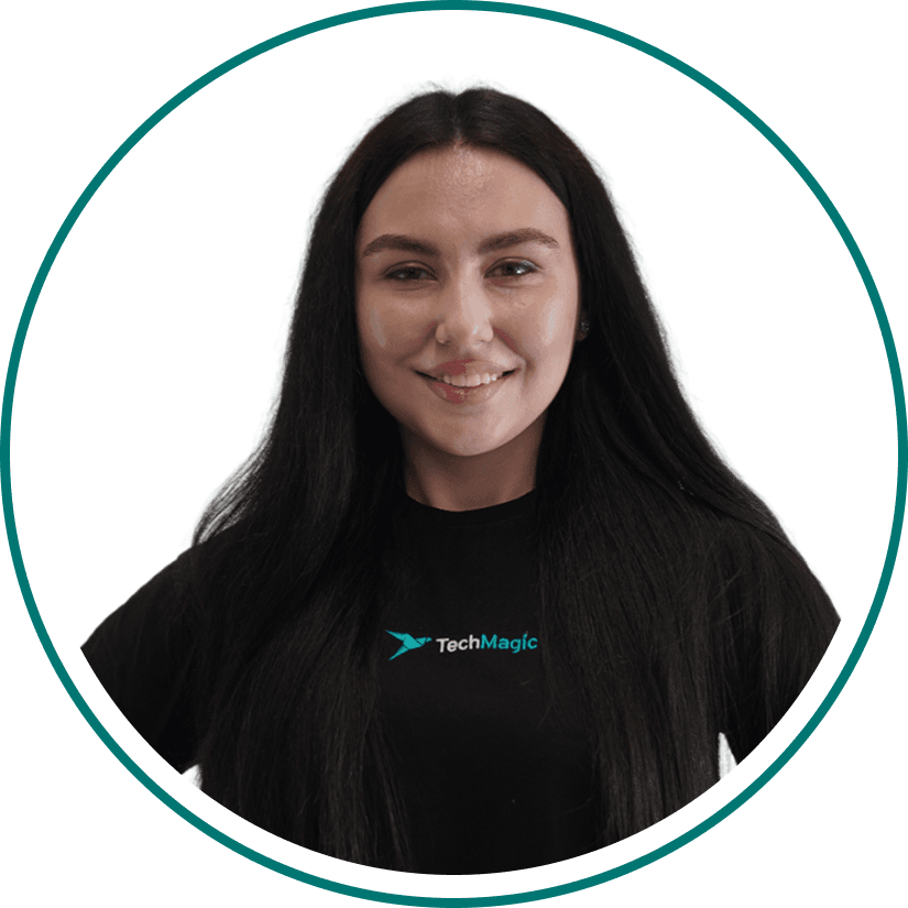 Анастасія Савич