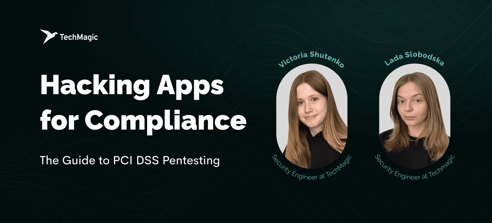 The Guide to PCI DSS Penetration Testing