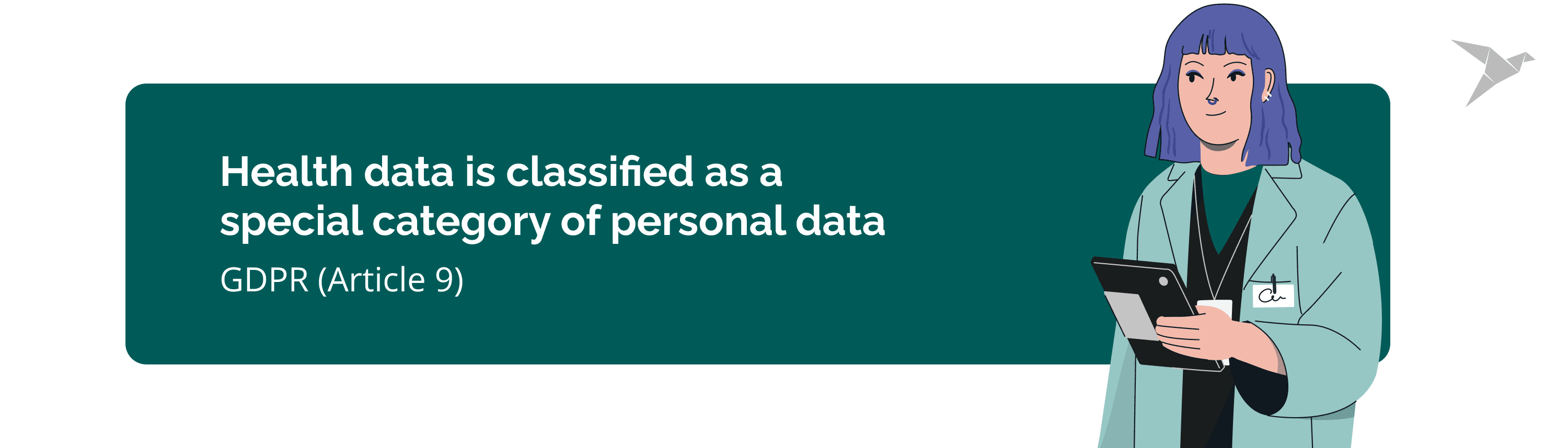 Statistic How to Create a GDPR-compliant EMR Without Slowing Down Development.png