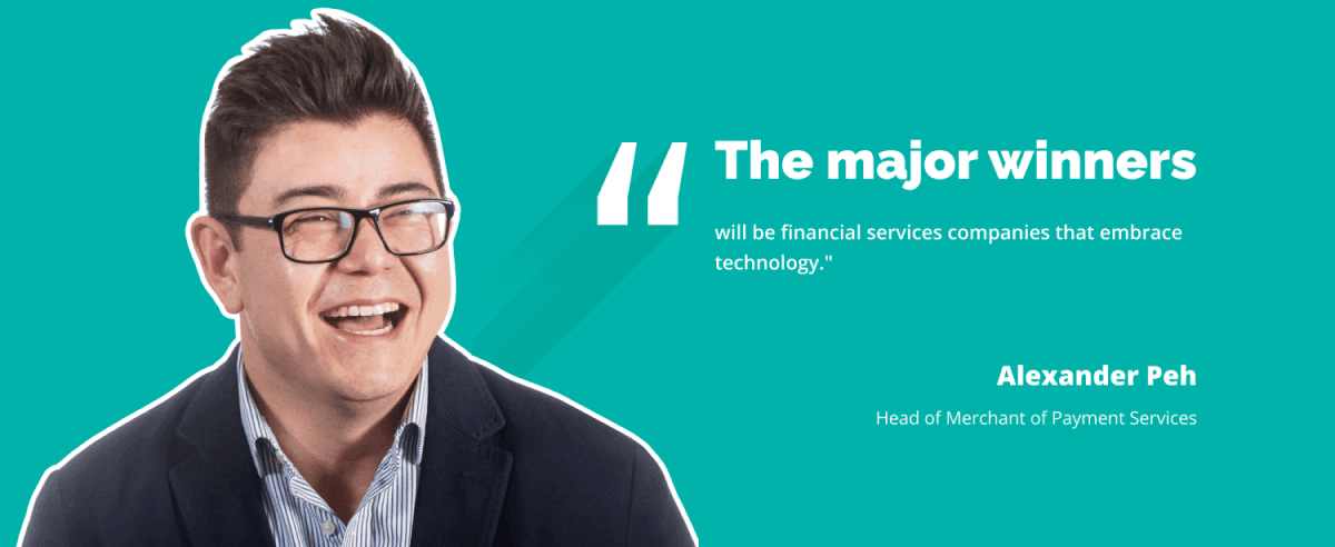 New features of FinTech in the UK