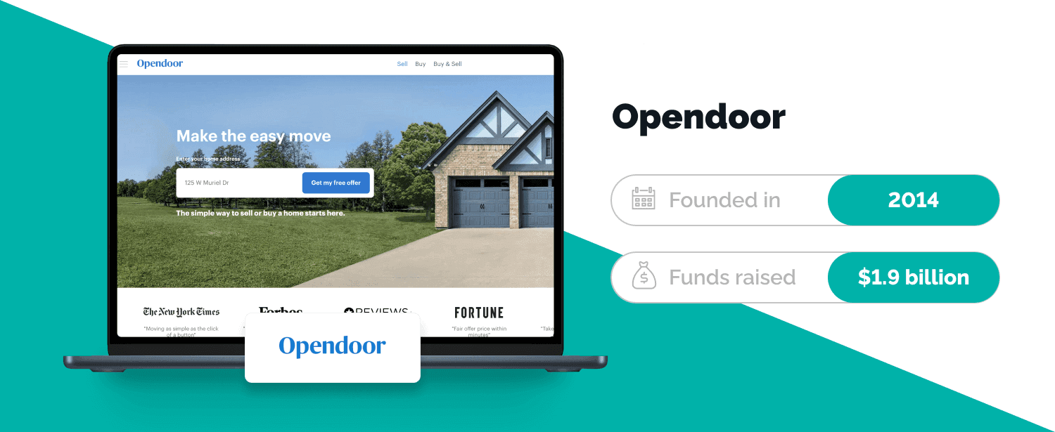 Opendoor