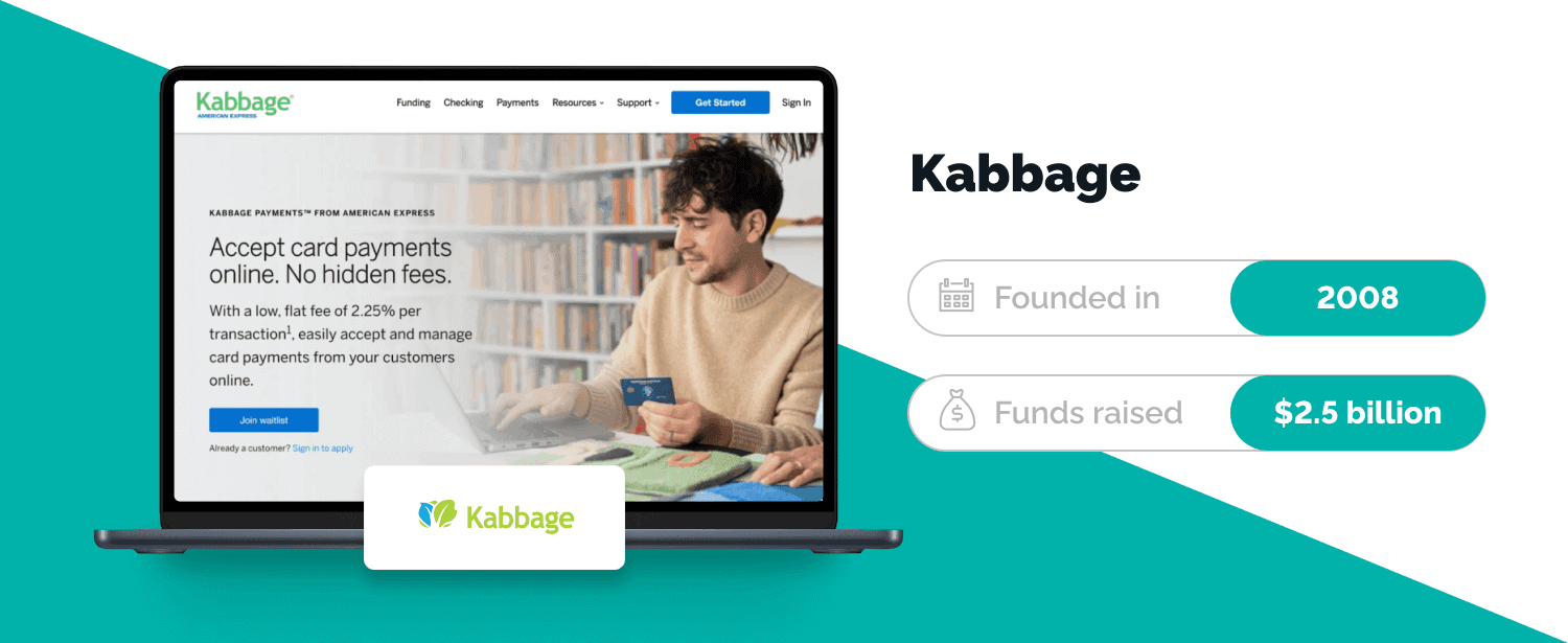 Kabbage