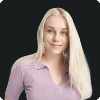 Anastasiya Matveyeva