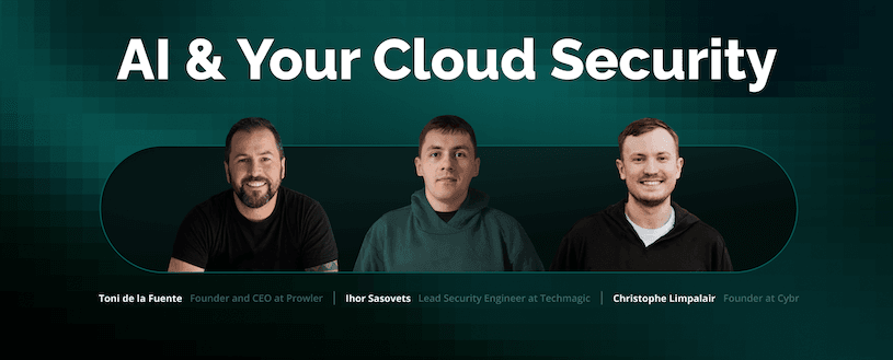 AI and Your Cloud Security: Real Gains, Real Gaps, Real Talk
