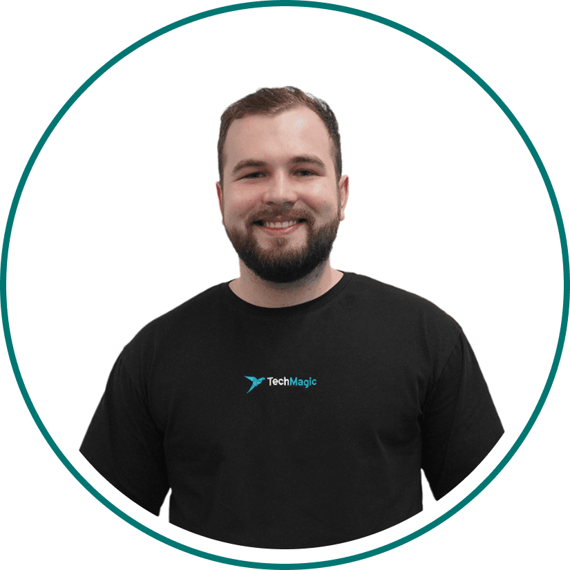 Максим Фаєвський