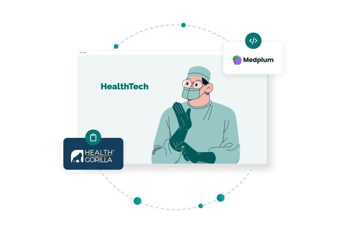 Preventive Care Platform
