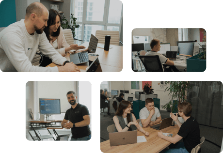 Why Choose TechMagic for AWS Consulting