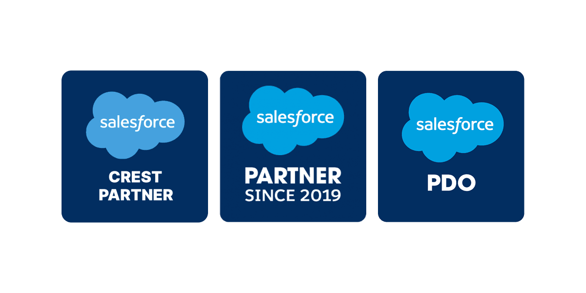 Our Partnership
and Certifications