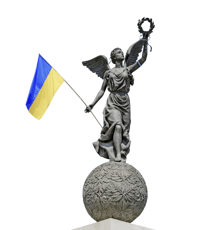 TechMagic
Stands with
Ukraine