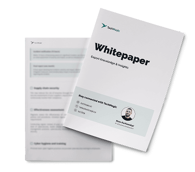 AI patterns checklist