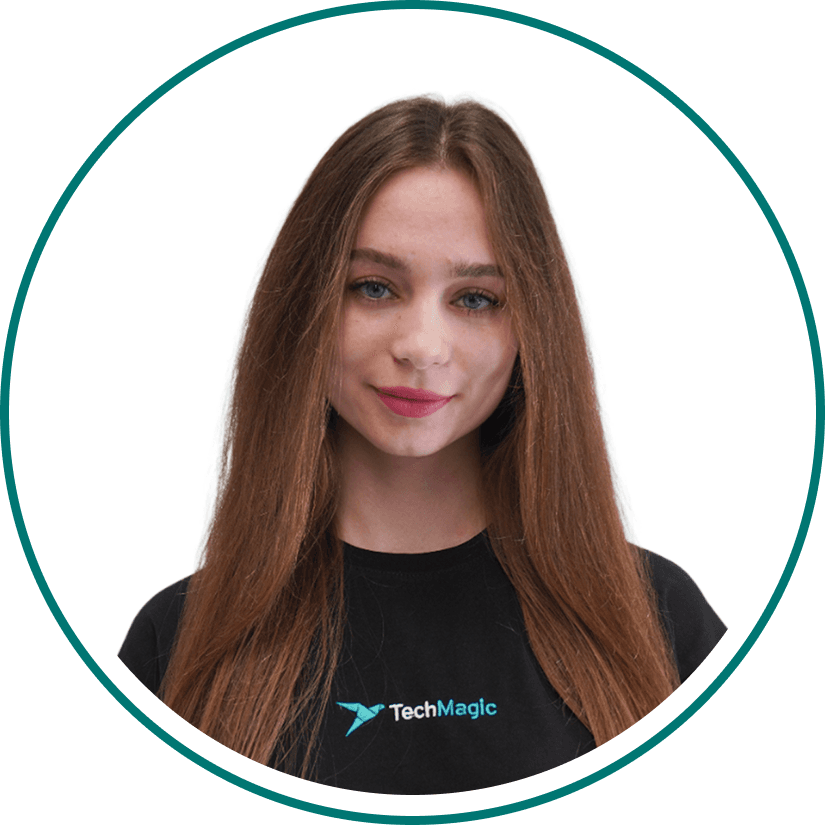 Юлія Юськевич